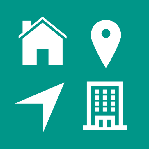 My Waypoints - KML KMZ GPX Rea icon