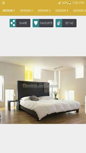 House Furniture Design скриншот 5