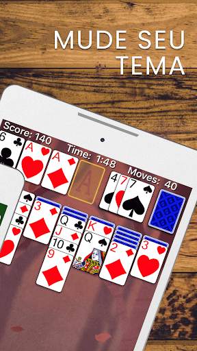 Solitaire screenshot 7
