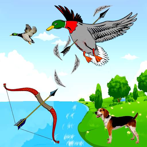 Archery bird hunter 2.19.0