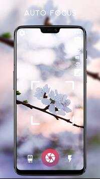 4k Camera - High Quality Photography Camera 2018 5 تصوير الشاشة