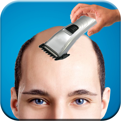 Make Me Bald icon