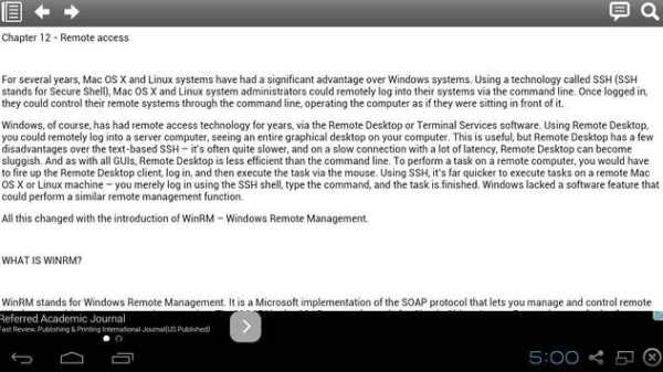 Windows  Command  Line screenshot 3