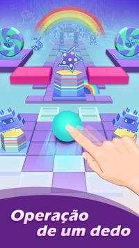 Rolling Sky screenshot 1