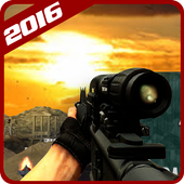 Elite Killer Epic ; Sniper icon
