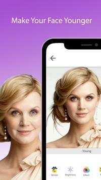 Face Changer FaceApp screenshot 4