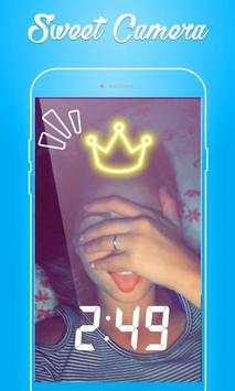 Candy Selfie screenshot 7