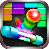 Bricks Breaker Pro icon