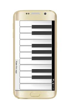 Piano 7 screenshot 1