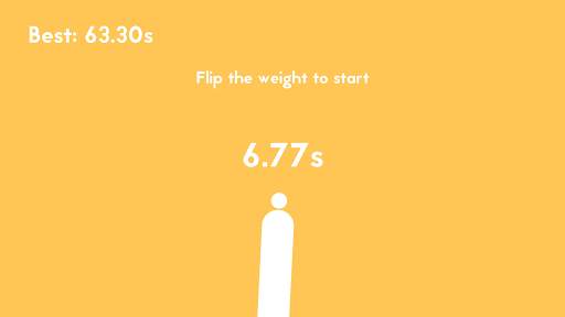 Balance – The Game screenshot 1