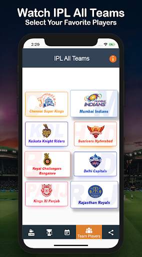 Cricket Line Guru : Fast Live Line screenshot 5