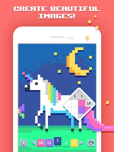 Pixelicious: Color Daily Pixel screenshot 6