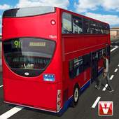 City Bus Driving Simulator 1.0