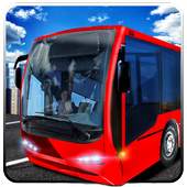 Extreme Bus Simulator 2018 1.0.0