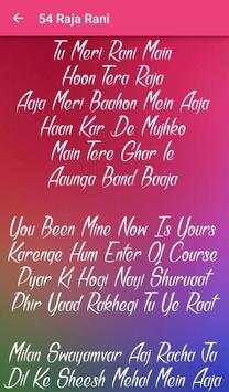 Best of Honey Singh screenshot 10