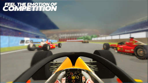 Formula Racing 2018 screenshot 2