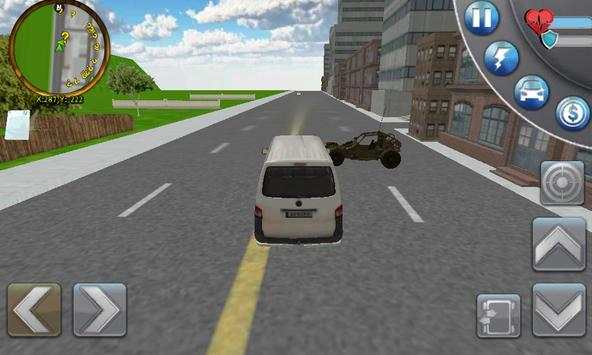 Urban Police Legend screenshot 3