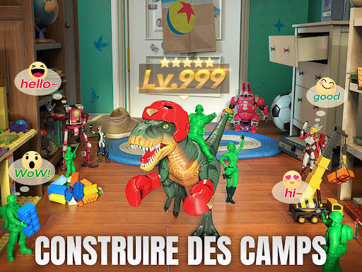 Army Men Strike: Toy Wars screenshot 11