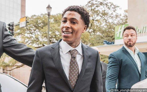 Nba Youngboy Songs Wallpapers screenshot 2