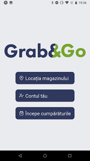 Grab&Go screenshot 3