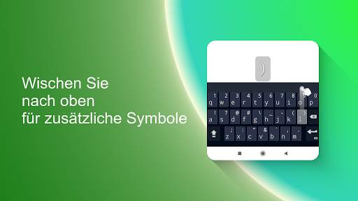 Quickmo Keyboard screenshot 2