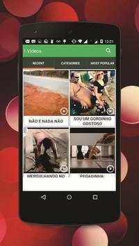Zueira Whatsapp screenshot 6