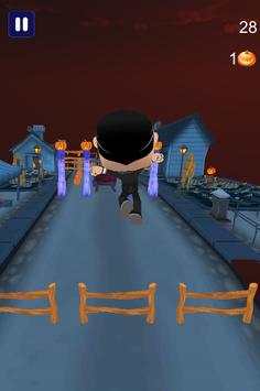 Surfers Ghost Monsters screenshot 4