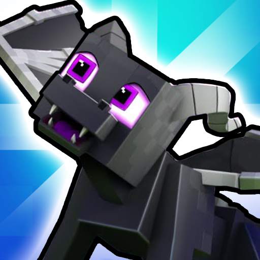 DRAGONS mod for Minecraft PE 1.3.6
