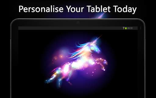 Unicorn Wallpapers screenshot 7