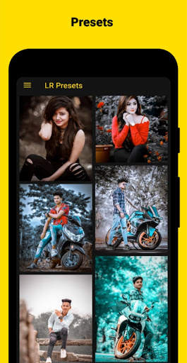 Free Presets For Lightroom - LR  Presets free 2021 screenshot 2