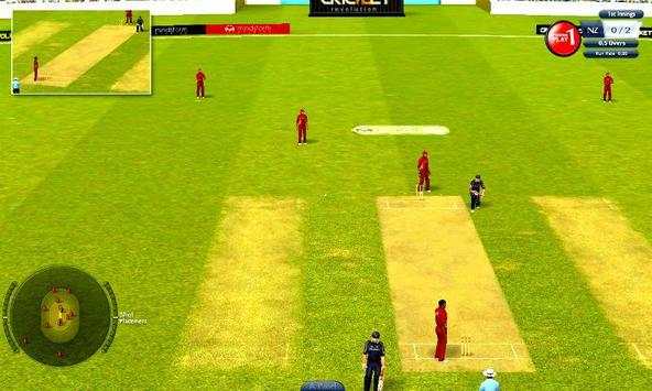 Cricket Ultimate screenshot 2