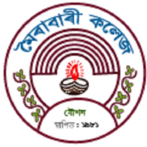 Moirabari College App 1.0