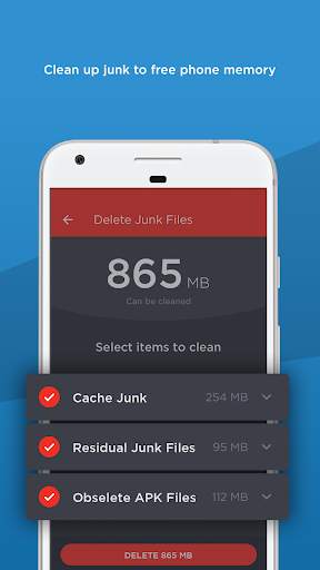 SanDisk Memory Zone screenshot 5