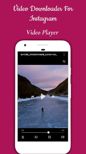 Photo & Video Downloader for Instagram - IG Repost screenshot 6