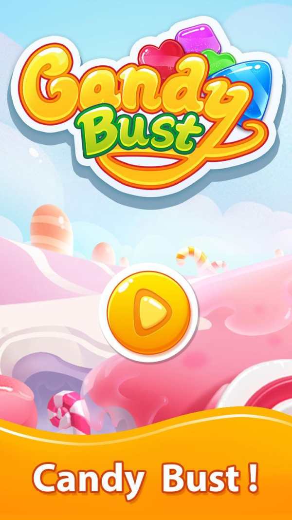 Candy Bust screenshot 7