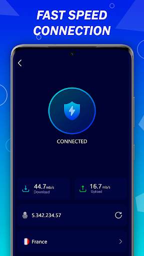 Secure VPN screenshot 2