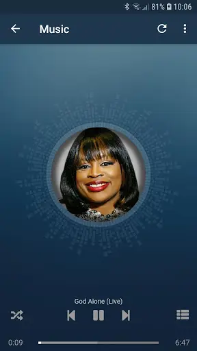 Sinach 6 تصوير الشاشة