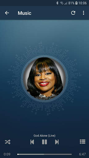 Sinach screenshot 6