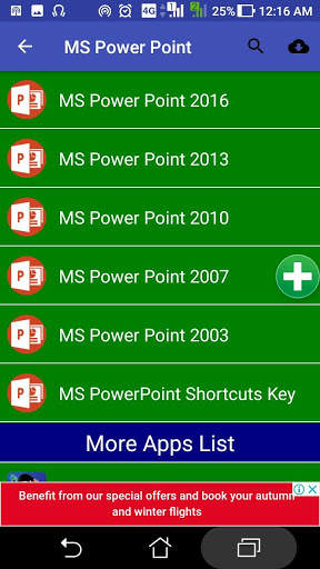 Free Computer Training | Computer Learning AID screenshot 4