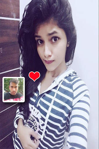 Sexy Girls Live Video Call App screenshot 5