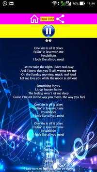 One Kiss Song screenshot 2