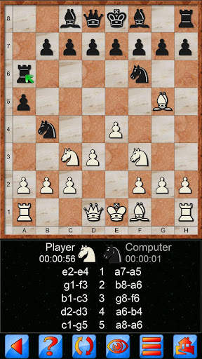 Xadrez V  screenshot 6