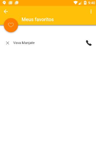 Ola Taxi screenshot 8
