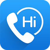 T CALL icon