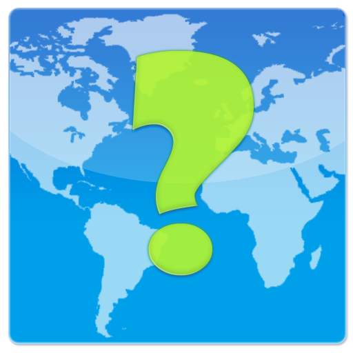 World Citizen: Country, Capital & Flag Trivia 3.1.7