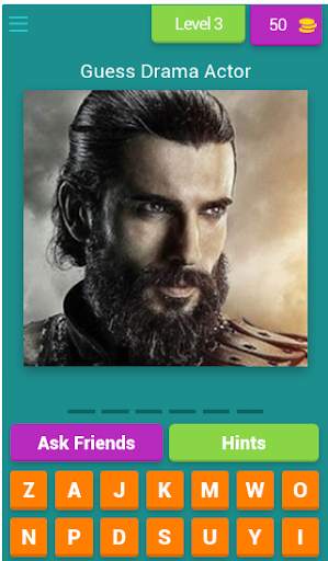 Ertugrul Ghazi Quiz screenshot 4