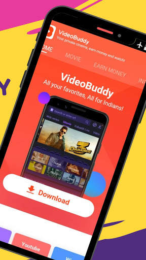 Guide VideoBuddy apk 2021 screenshot 2