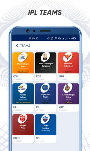 Live Cricket HD: IPL Live Tv Streaming 2021 Guide screenshot 2