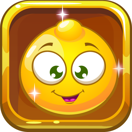 Jewels Challenge – Swipe Game icon
