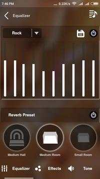 Volume Booster 2 تصوير الشاشة